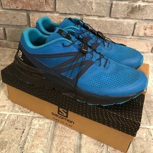 Salomon Sense Max 2 Trail Running Shoes